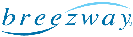 breezway louvre windows logo